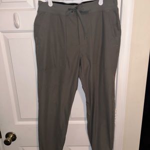 Men’s lululemon ABC joggers